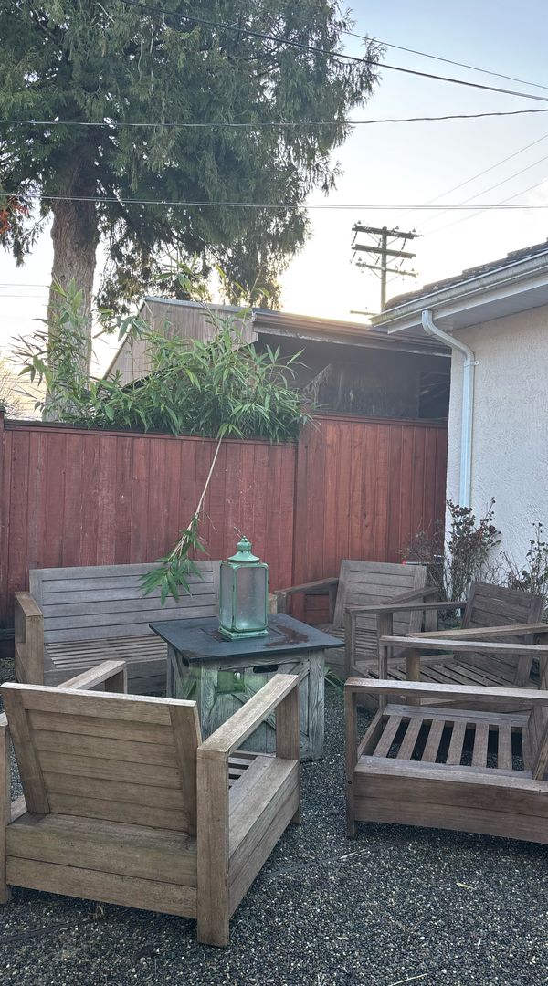 Casa de Kandes