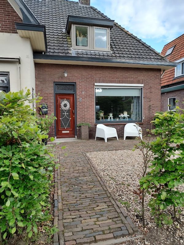 Casa di Willem & Helma