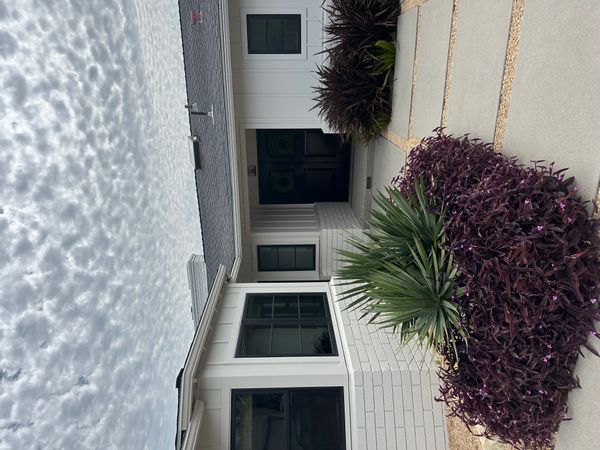 Amazing Point Loma home, close to all with downtown San Diego views.