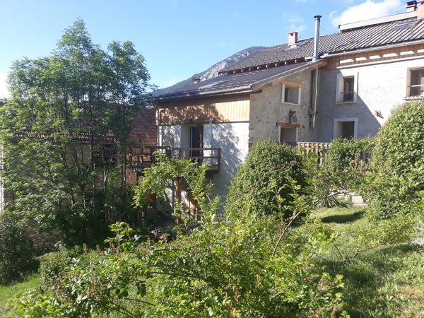 Casa di Oriane & Julien