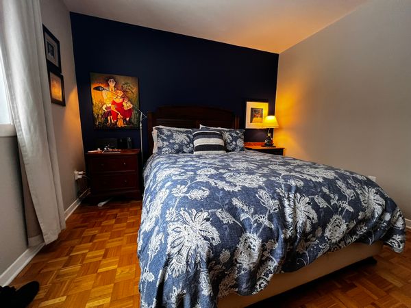 Casa di Stéphane et Sophie