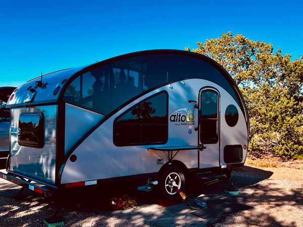 Casa di Stéphane et Sophie