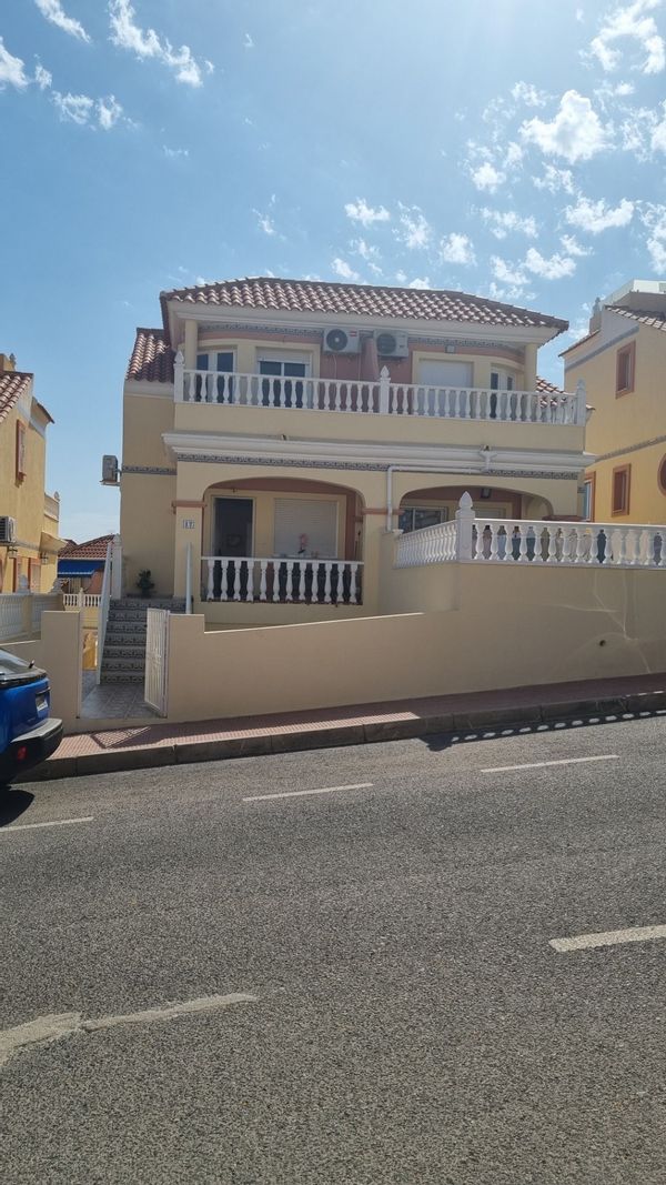 La maison de Heiðar