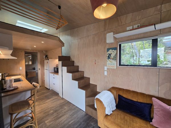 La maison de Danielle