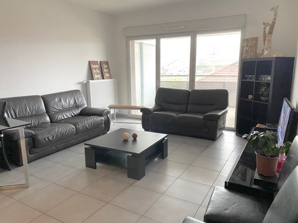 L'aventure aux portes de Genève