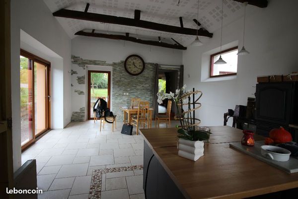 Kilian's house