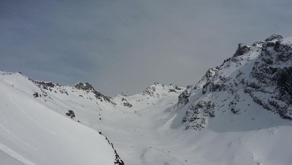 Casa di patrice