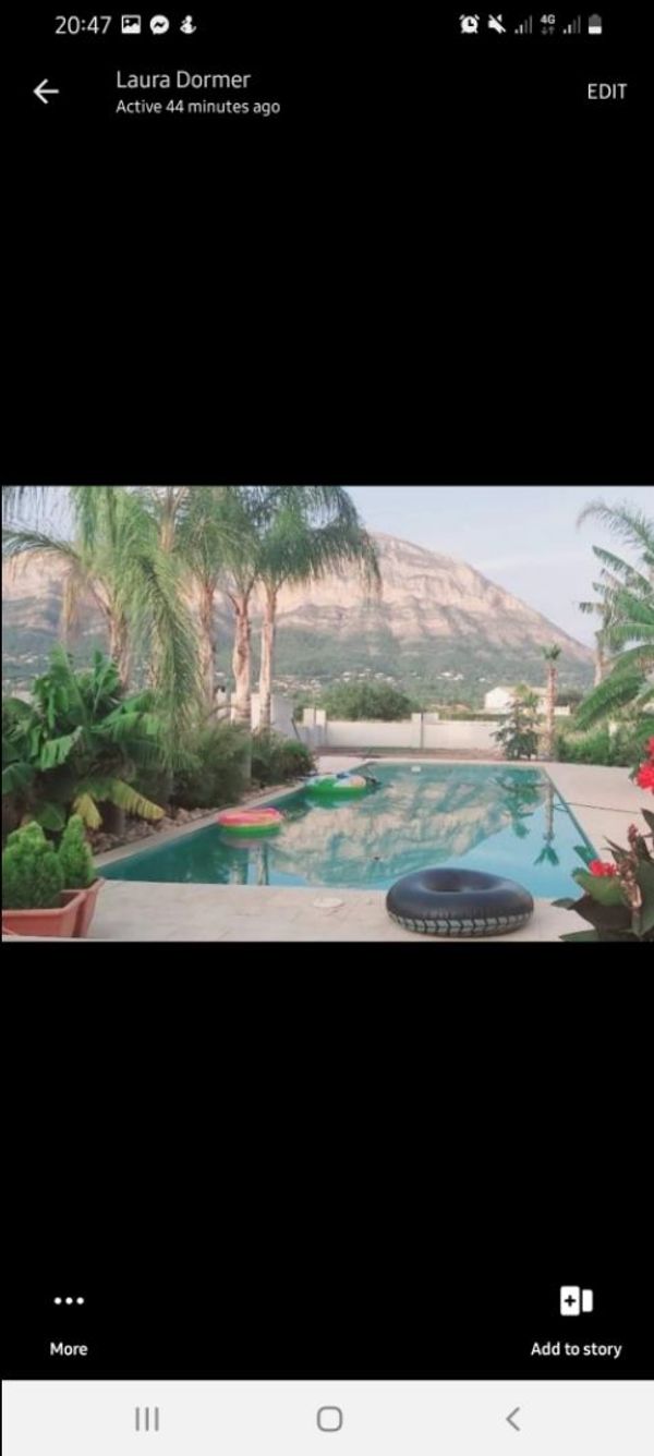 Villa Xabia