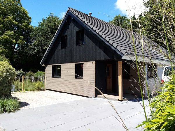 Yann et Anne-Lys's house