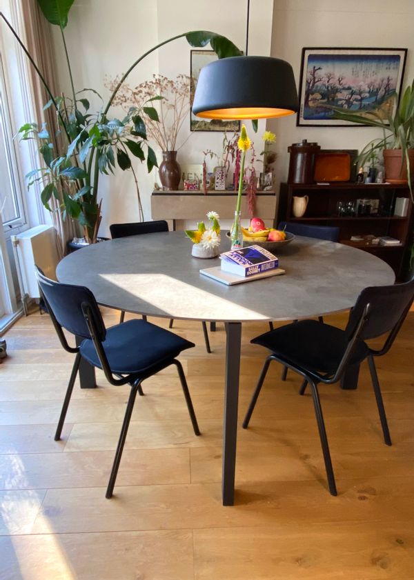 La maison de Fien