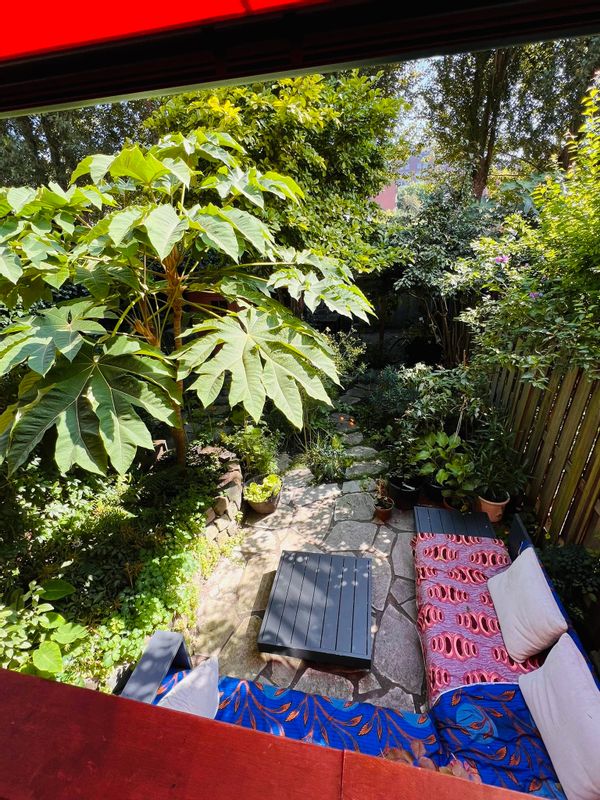 Hidde & Fien’s house