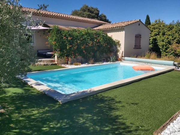 La maison de Sarah et Rémy