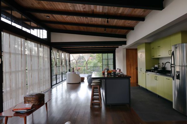 Casa de Luis