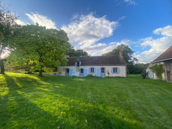 Casa di Elodie & Jeremy