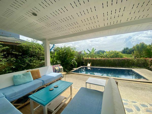 La maison de Margaux