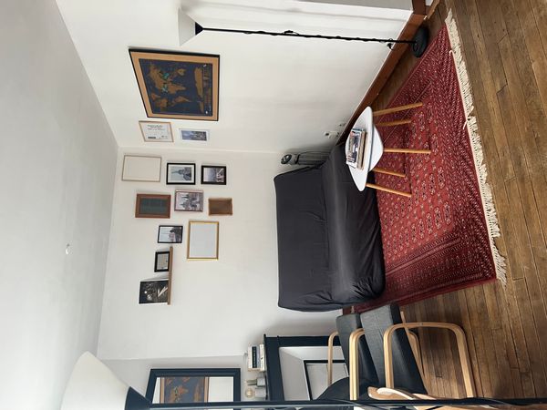 La maison de Jana & Stephen