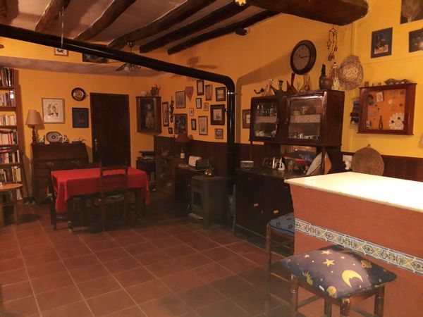 Chez Susanne et Mike au coeur du Priorat