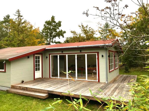 Kasper's house