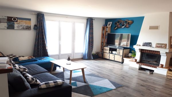 Maison Le Val 83143