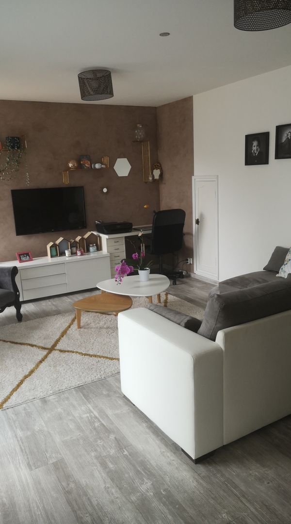 Casa di Marie Gaëlle