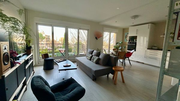 Marie-odile et Carls hus