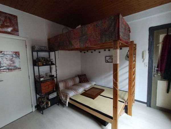 La maison de Matilda