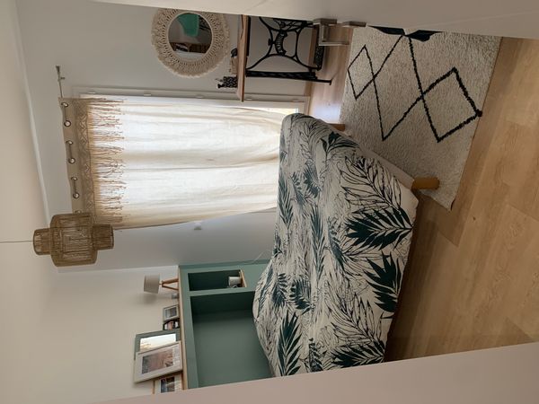 Ongi etorri gure etxean