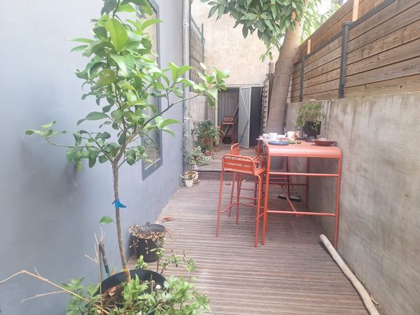 Casa de Anne