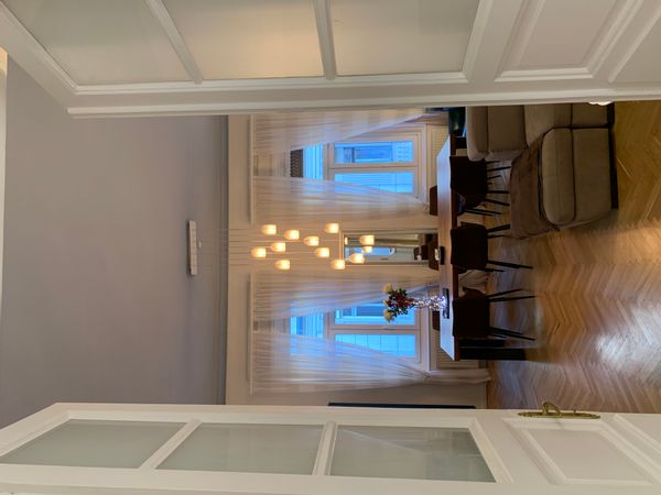 La maison de Tatjana