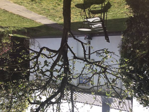 La maison de Annette