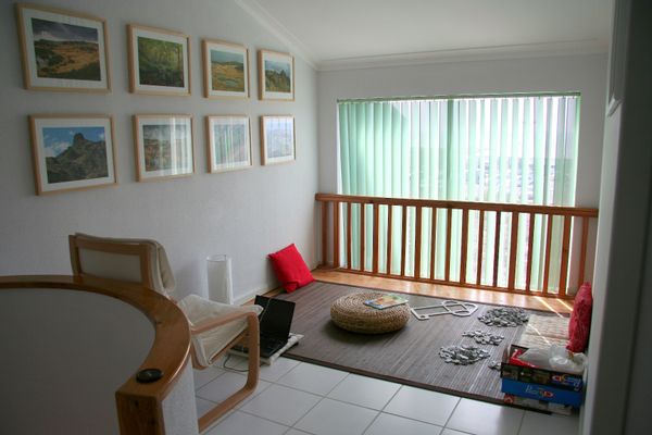 Beach house with a mountain view - close to Figueira da Foz