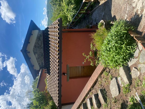 Raffaellas hus