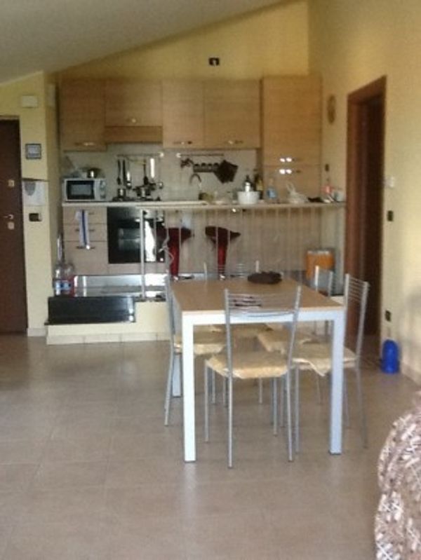 apartamento em San Vito Chietino, Italia