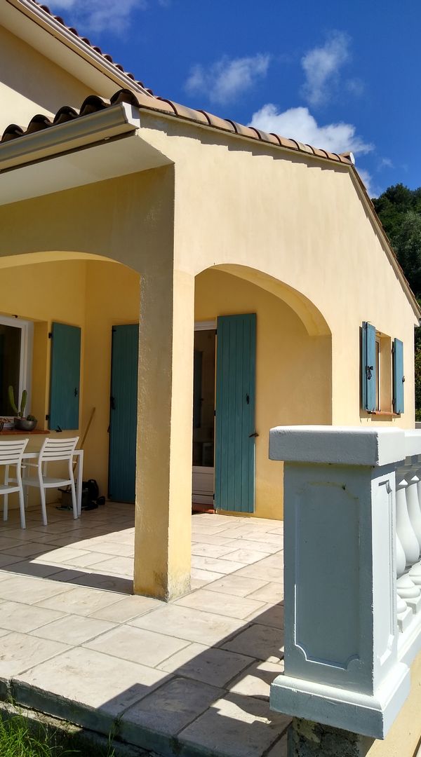 La maison de Philippe