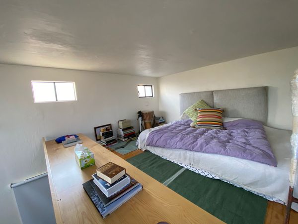 huis van Luis Rodolfo Sanchez