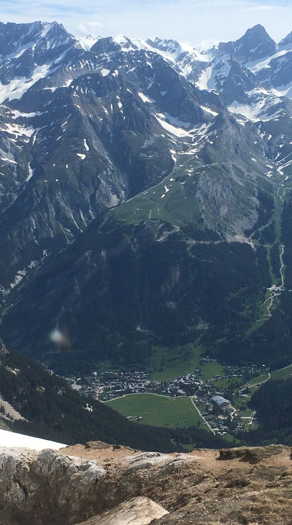 Cet appartement n’est plus disponible pour les échanges, ni pour les points