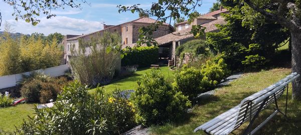 entre rivières et forets