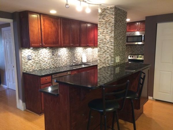 La maison de Allison