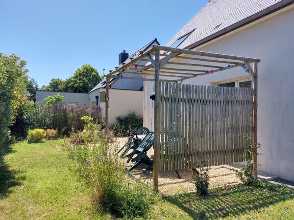 huis van Justine