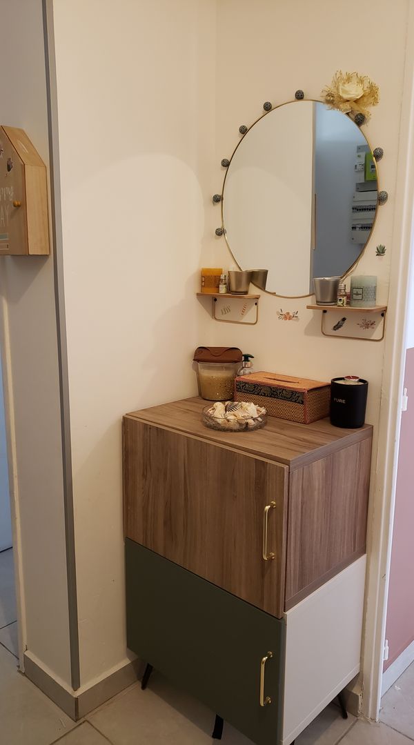 Kahina & Nader ( Sweet Family )