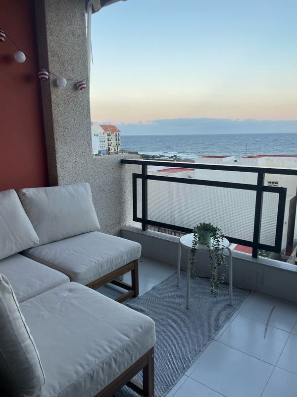 Beautiful apartment 50m from beach