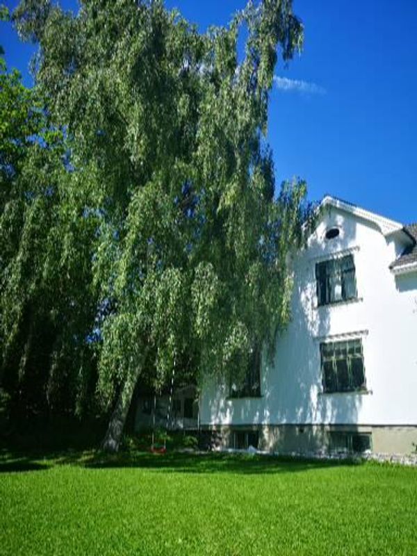 Stort familievennlig hus på Helgeland