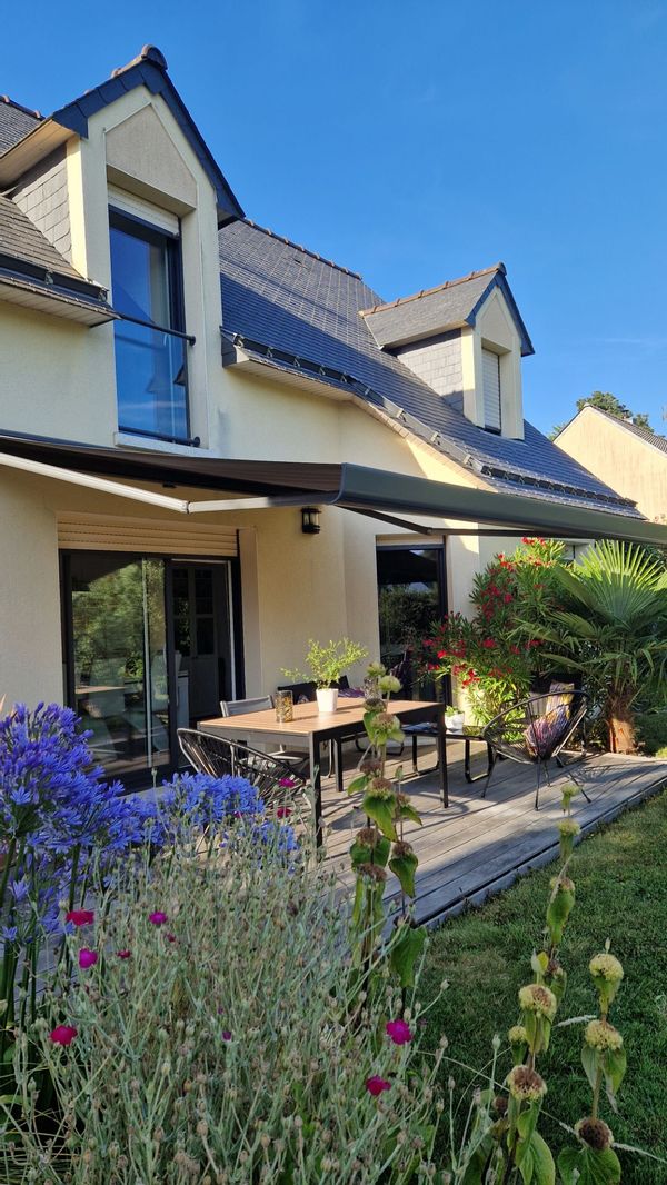 La maison de Coco & Fred