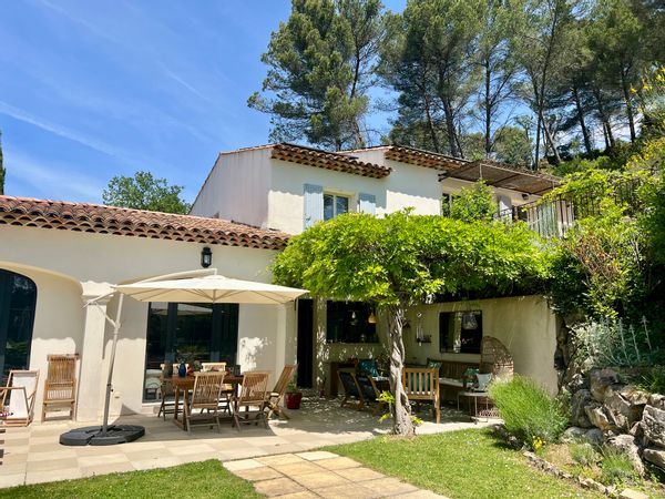 La maison de Flo & Stef