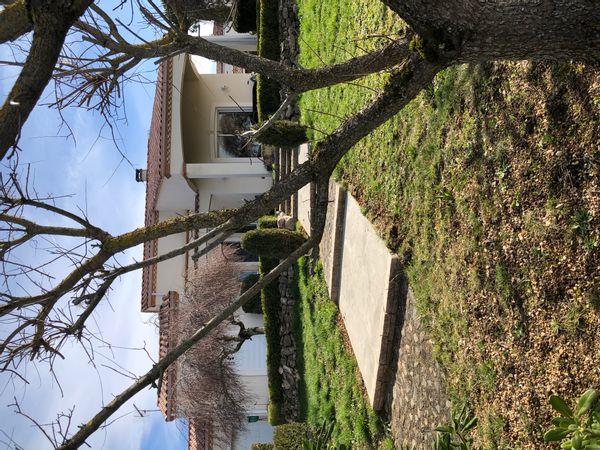 La maison de Gerard et Marie TARN proche Albi