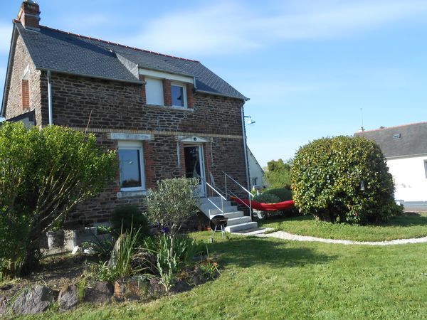 Brocéliande - Mauron