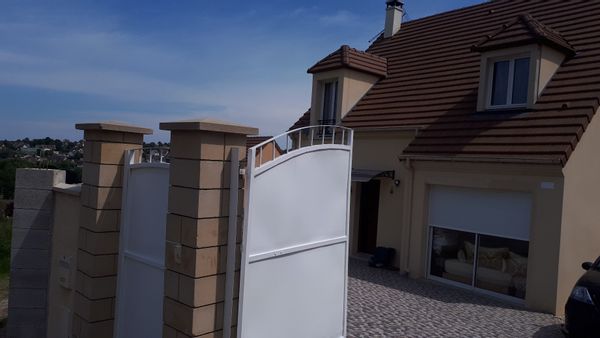 La maison de Noureddine