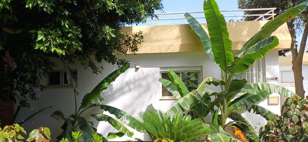 La maison de jessica