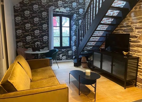 Richard et Marys hus