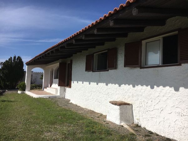 Casa em Sant'Antioco